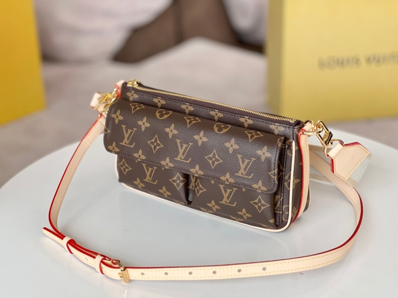 LV Satchel bags